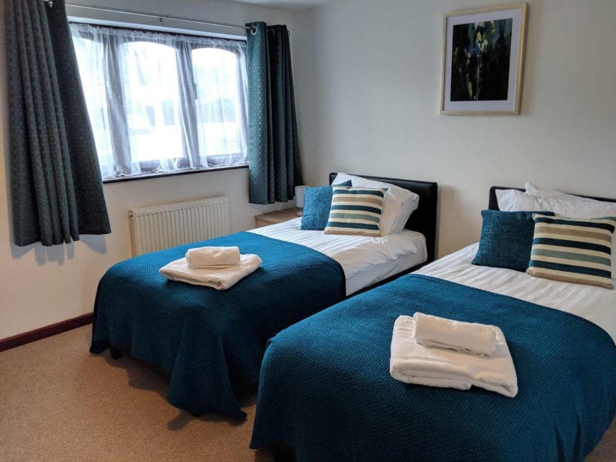 Princes Lodge Telford Extérieur photo